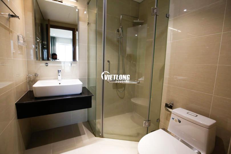 Căn hộ L4 72m2 2 phòng ngủ cho thuê 16 triệu (11)