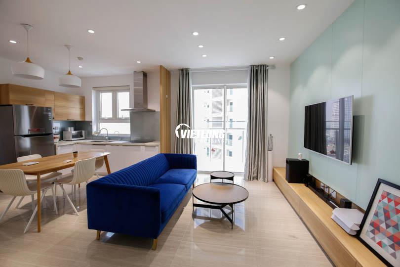Căn hộ L4 72m2 2 phòng ngủ cho thuê 16 triệu (2)