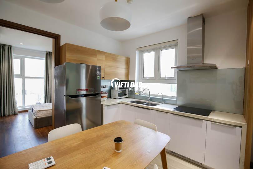 Căn hộ L4 72m2 2 phòng ngủ cho thuê 16 triệu (4)