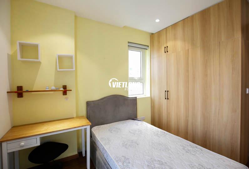 Căn hộ L4 72m2 2 phòng ngủ cho thuê 16 triệu (7)