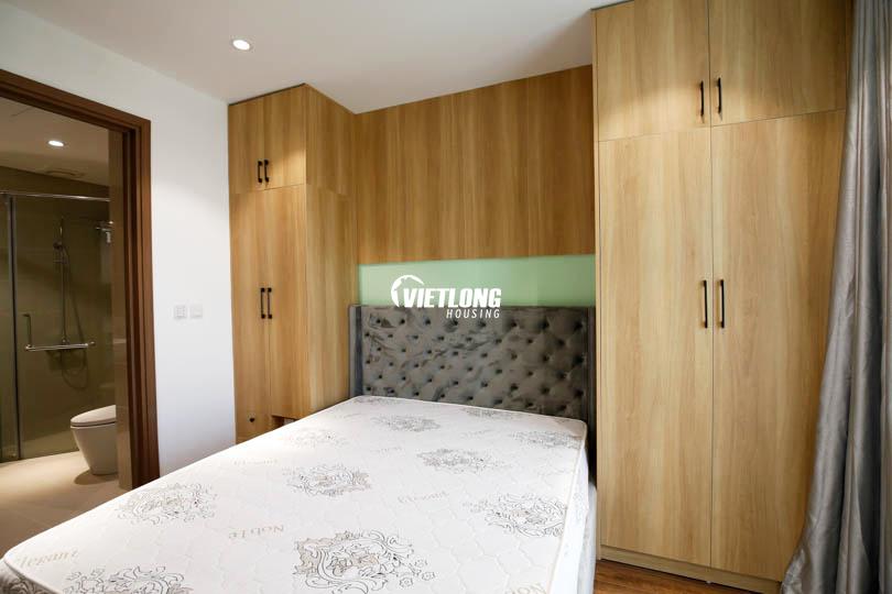 Căn hộ L4 72m2 2 phòng ngủ cho thuê 16 triệu (8)