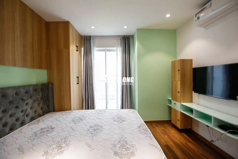 Căn hộ L4 72m2 2 phòng ngủ cho thuê 16 triệu (9)