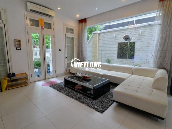 Biệt thự khu T sang trọng đẳng cấp cần tìm khách