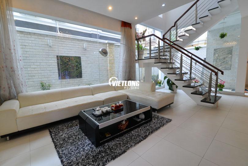 Biệt thự khu T sang trọng đẳng cấp cần tìm khách (3)