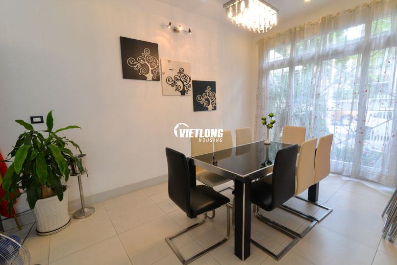 Biệt thự khu T sang trọng đẳng cấp cần tìm khách (6)