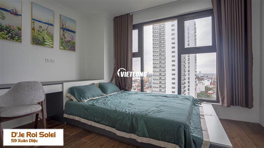 Bán căn góc 03 PN full nội thất xịn tại D. Le Roi Soleil giá 10.8 tỷ bao phí chuyển nhượng (3)