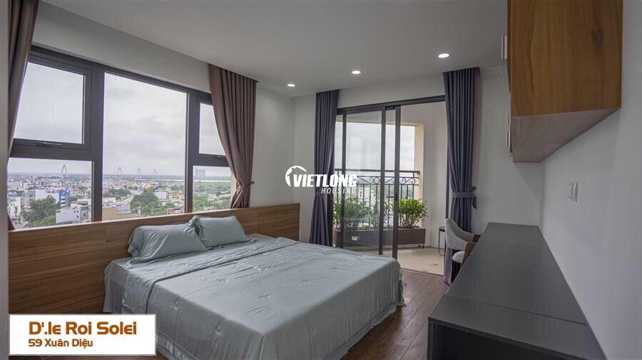 Bán căn góc 03 PN full nội thất xịn tại D. Le Roi Soleil giá 10.8 tỷ bao phí chuyển nhượng (5)