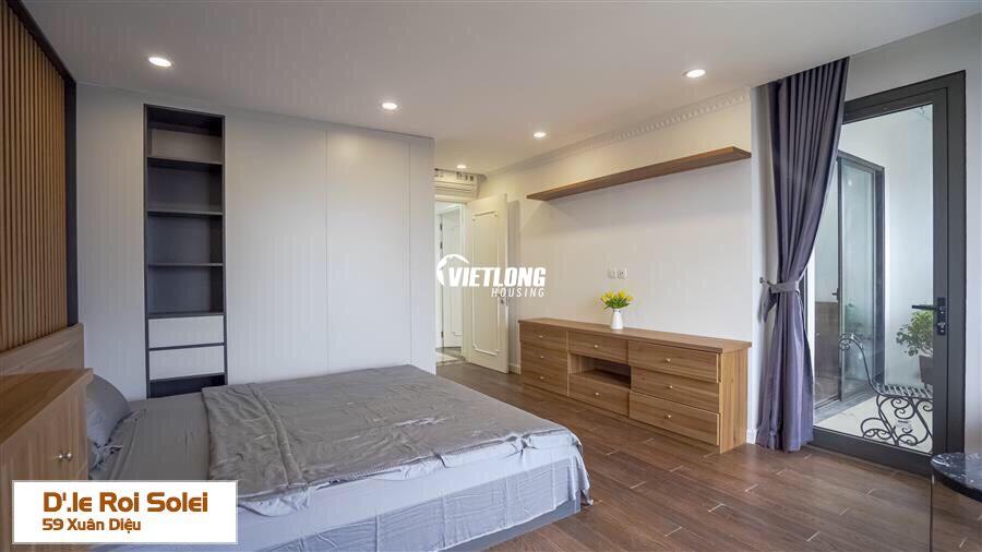 Bán căn góc 03 PN full nội thất xịn tại D. Le Roi Soleil giá 10.8 tỷ bao phí chuyển nhượng (6)