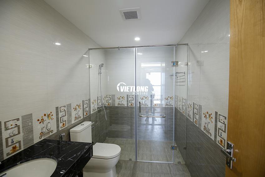 Bán căn hộ 02 phòng ngủ Ban công hướng Đông Bắc Giá 6.4 tỷ tại D'. Le Roi Soleil Hồ Tây (7)