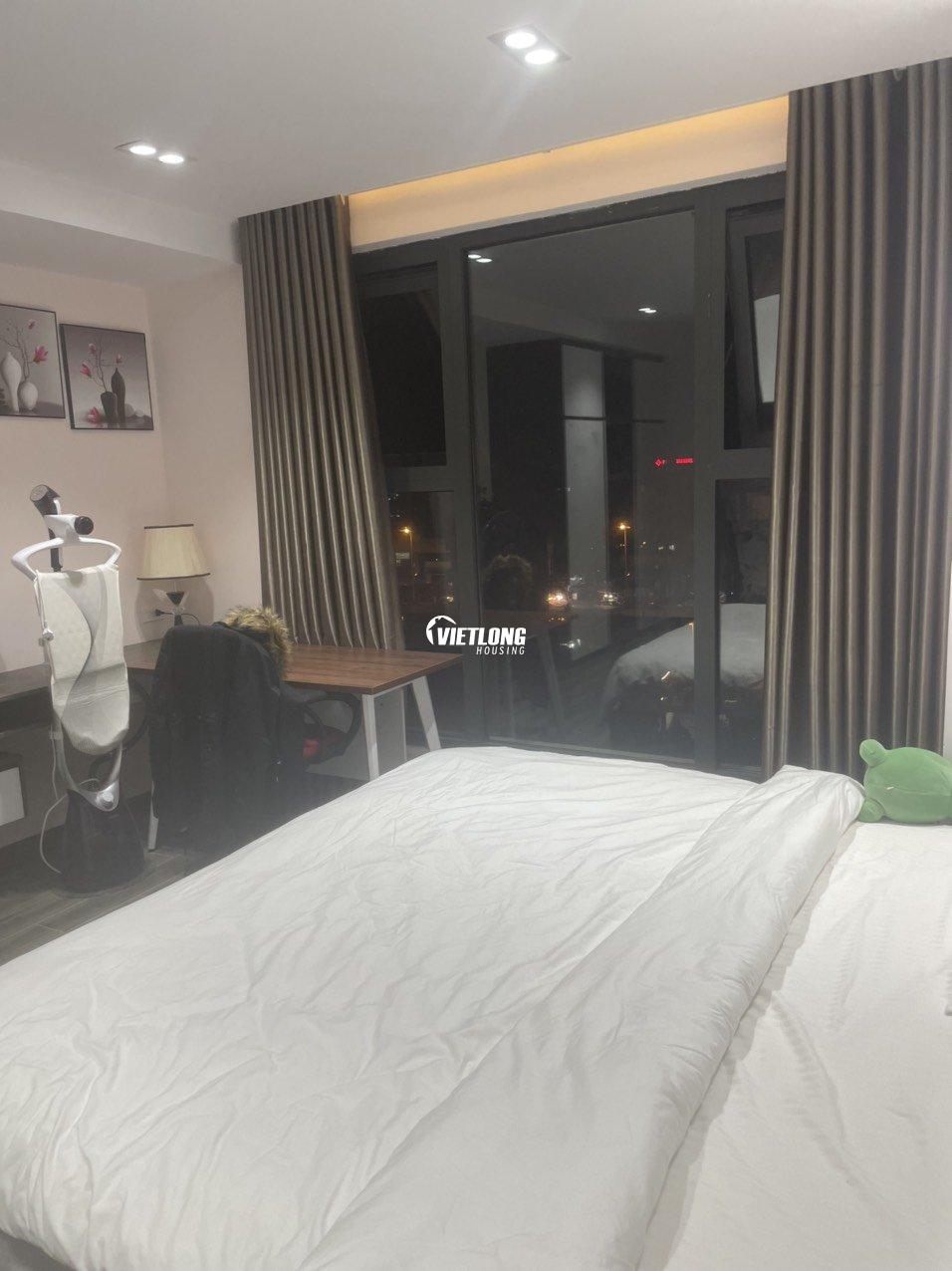 Bán căn hộ 02 phòng ngủ giá 5.8 tỷ đầy đủ nội thất tại 59 Đường Xuân Diệu, Tây Hồ (3)