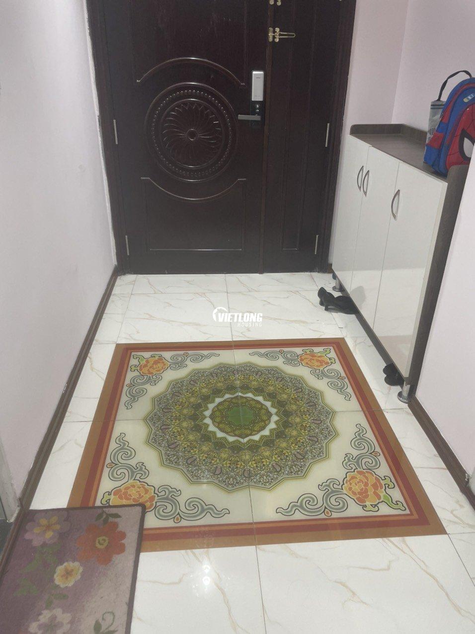 Bán căn hộ 02 phòng ngủ giá 5.8 tỷ đầy đủ nội thất tại 59 Đường Xuân Diệu, Tây Hồ (4)