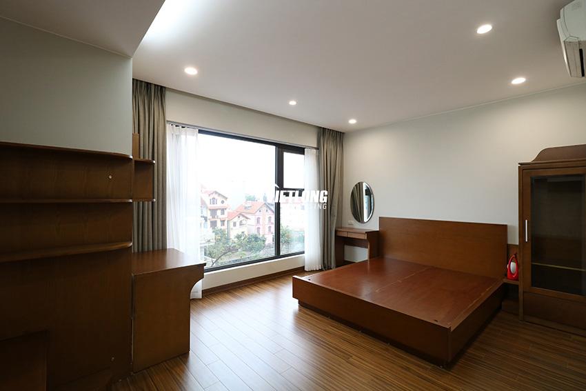 Bán căn hộ 03 phòng ngủ 8.5 tỷ bao phí chuyển nhượng tại 59 Đường Xuân Diệu, Tây Hồ (1)