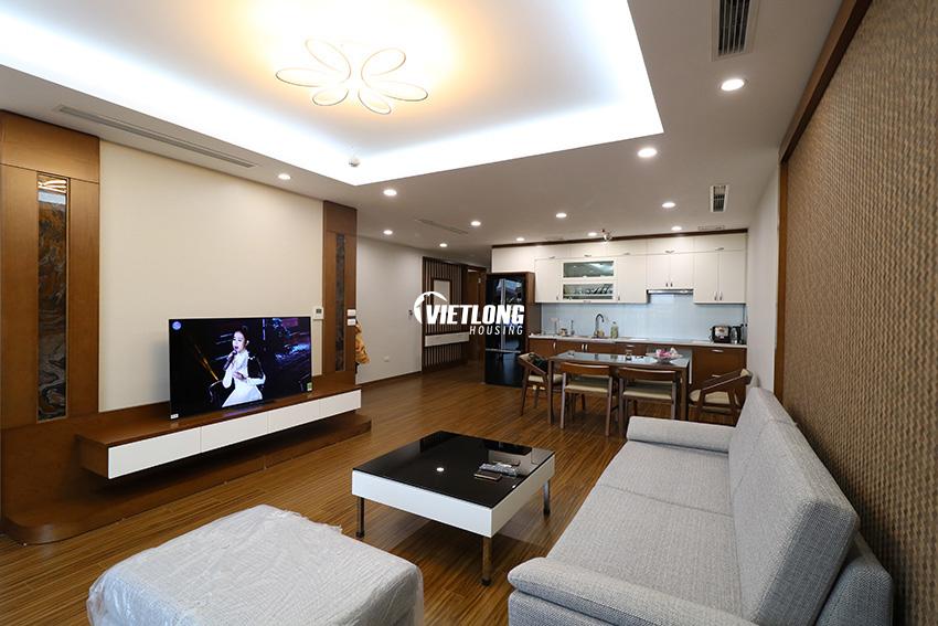 Bán căn hộ 03 phòng ngủ 8.5 tỷ bao phí chuyển nhượng tại 59 Đường Xuân Diệu, Tây Hồ (10)