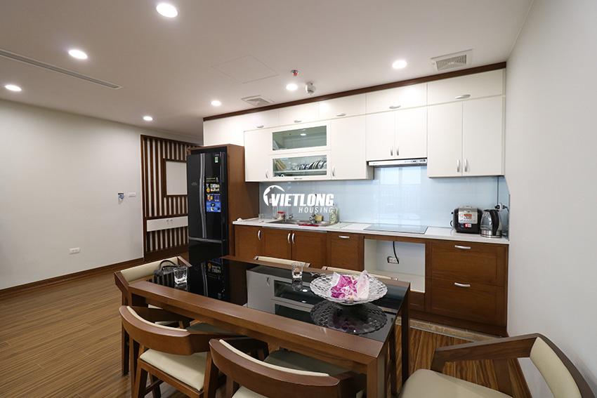 Bán căn hộ 03 phòng ngủ 8.5 tỷ bao phí chuyển nhượng tại 59 Đường Xuân Diệu, Tây Hồ (12)