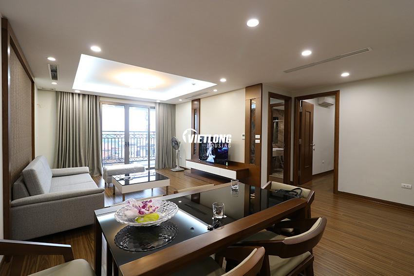 Bán căn hộ 03 phòng ngủ 8.5 tỷ bao phí chuyển nhượng tại 59 Đường Xuân Diệu, Tây Hồ (14)