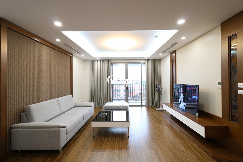 Bán căn hộ 03 phòng ngủ 8.5 tỷ bao phí chuyển nhượng tại 59 Đường Xuân Diệu, Tây Hồ (15)