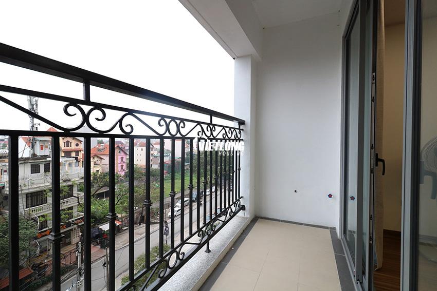 Bán căn hộ 03 phòng ngủ 8.5 tỷ bao phí chuyển nhượng tại 59 Đường Xuân Diệu, Tây Hồ (17)