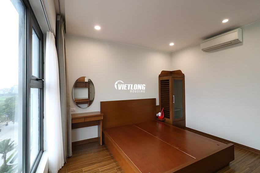 Bán căn hộ 03 phòng ngủ 8.5 tỷ bao phí chuyển nhượng tại 59 Đường Xuân Diệu, Tây Hồ (2)