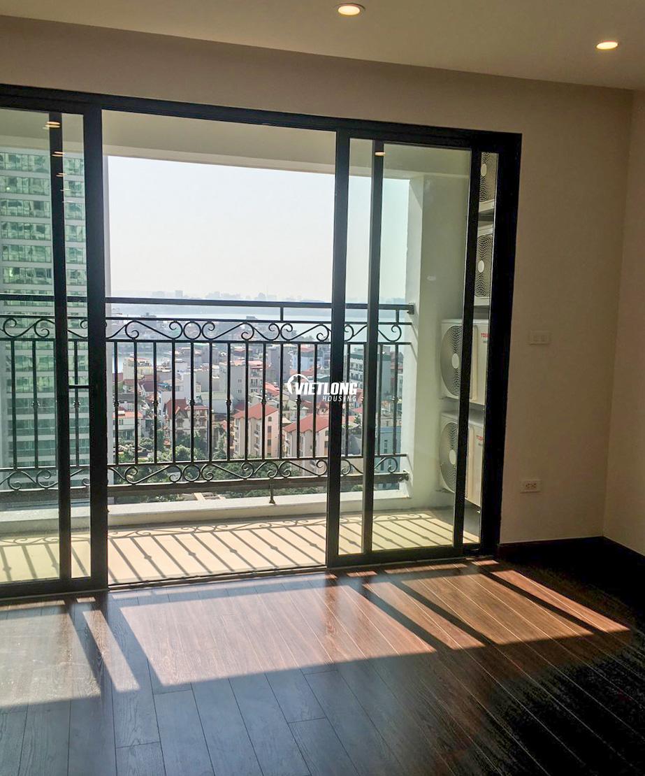 Bán căn hộ 03 phòng ngủ view Hồ Tây giá 8.3 tỷ D'.Le roi soleil, 59 Đường Xuân Diệu,Tây Hồ (10)