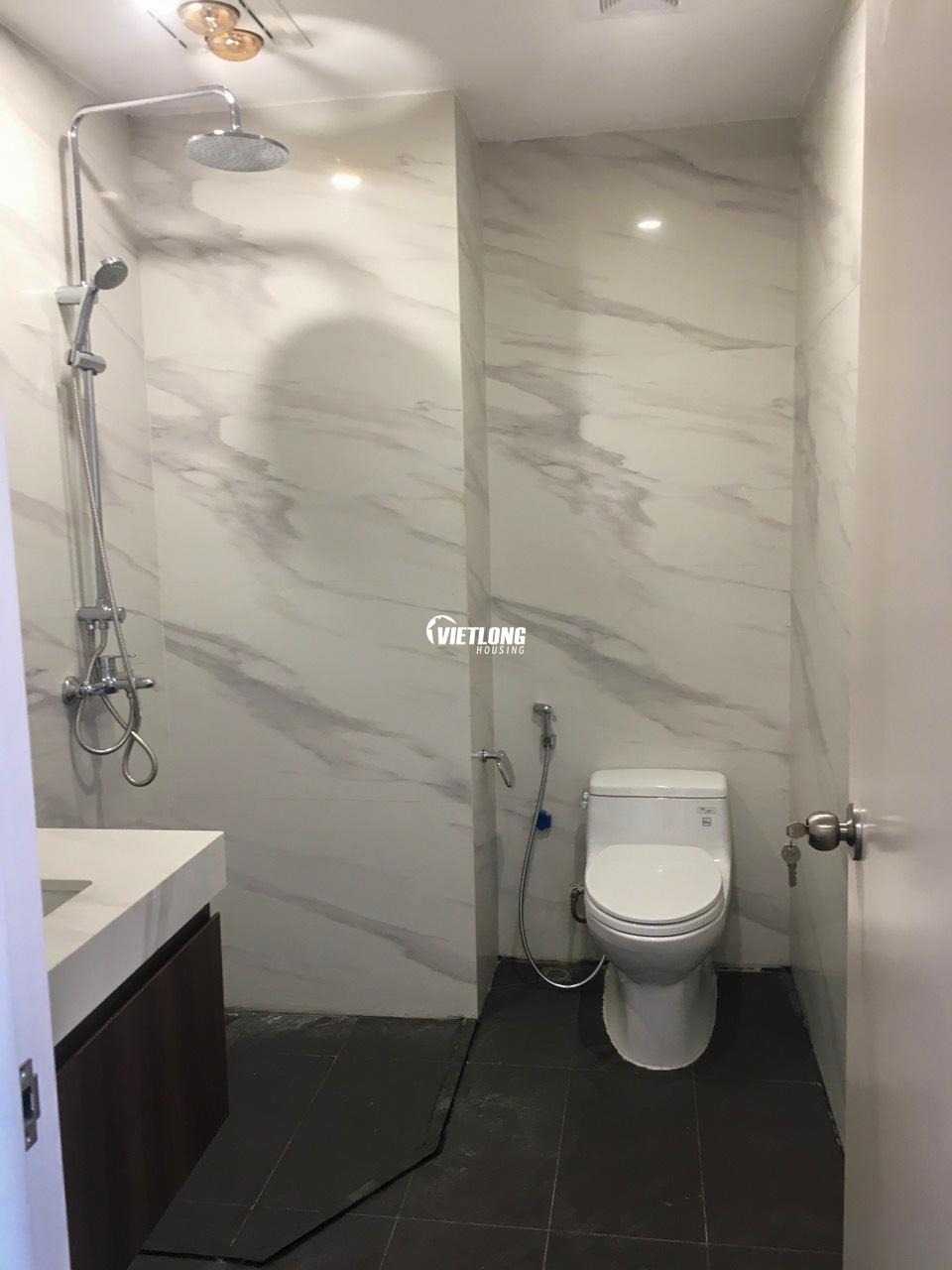 Bán căn hộ 03 phòng ngủ view Hồ Tây giá 8.3 tỷ D'.Le roi soleil, 59 Đường Xuân Diệu,Tây Hồ (4)