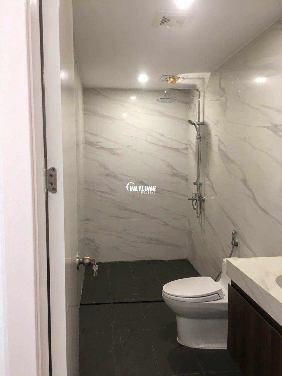 Bán căn hộ 03 phòng ngủ view Hồ Tây giá 8.3 tỷ D'.Le roi soleil, 59 Đường Xuân Diệu,Tây Hồ (5)