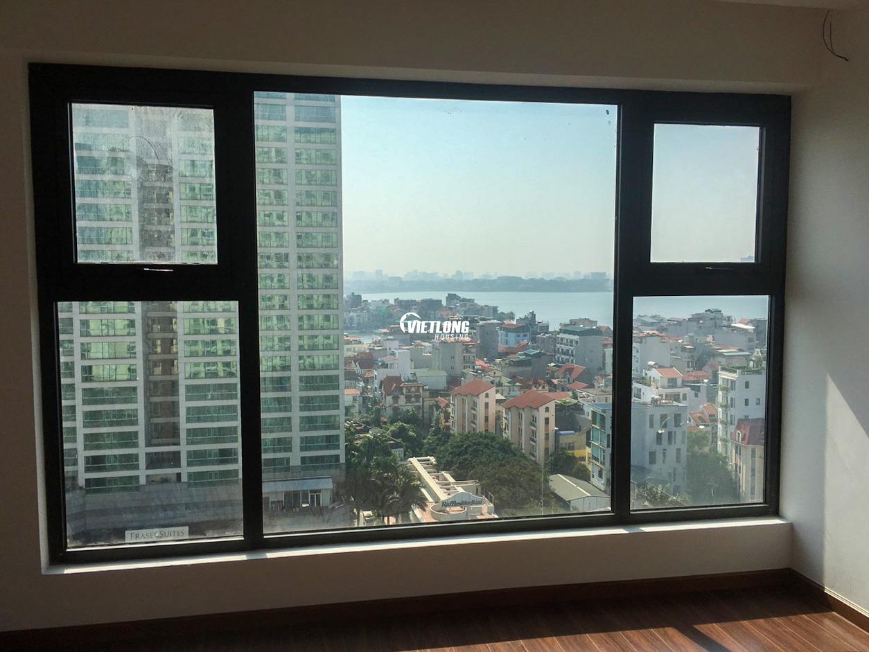 Bán căn hộ 03 phòng ngủ view Hồ Tây giá 8.3 tỷ D'.Le roi soleil, 59 Đường Xuân Diệu,Tây Hồ (8)