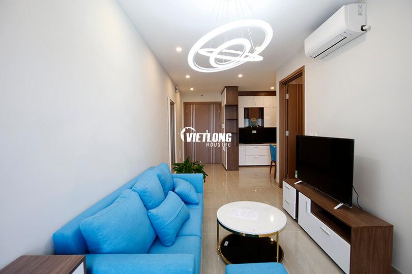 Bán căn hộ tòa L4 2 phòng ngủ giá 2.4 tỷ (1) Bán căn hộ tòa L4 2 phòng ngủ giá 2.4 tỷ