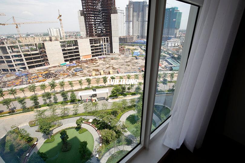 Bán căn hộ tòa L4 2 phòng ngủ giá 2.4 tỷ (11)