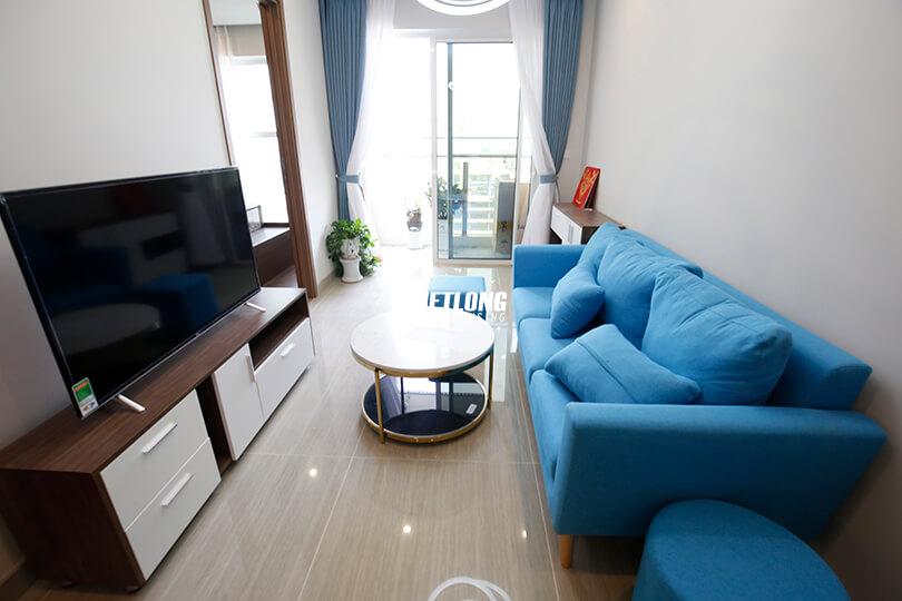 Bán căn hộ tòa L4 2 phòng ngủ giá 2.4 tỷ (2)