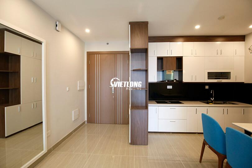 Bán căn hộ tòa L4 2 phòng ngủ giá 2.4 tỷ (3)