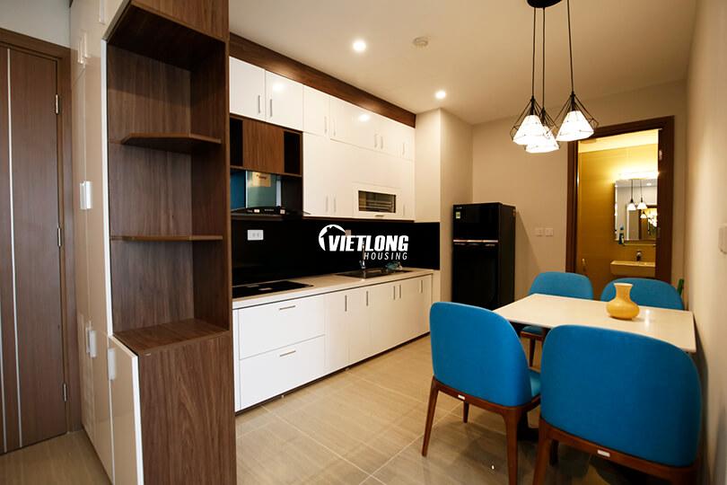 Bán căn hộ tòa L4 2 phòng ngủ giá 2.4 tỷ (4)