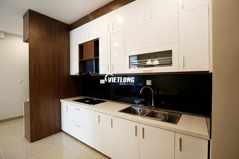 Bán căn hộ tòa L4 2 phòng ngủ giá 2.4 tỷ (5)