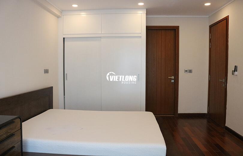 Bán căn hộ tầng thấp 114m2 3 phòng ngủ tại tòa L2 Ciputra (5)