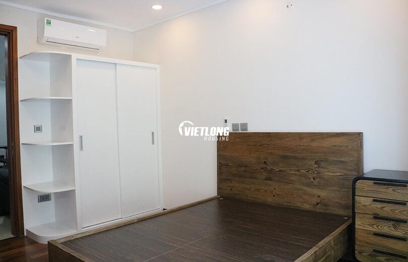 Bán căn hộ tầng thấp 114m2 3 phòng ngủ tại tòa L2 Ciputra (7)