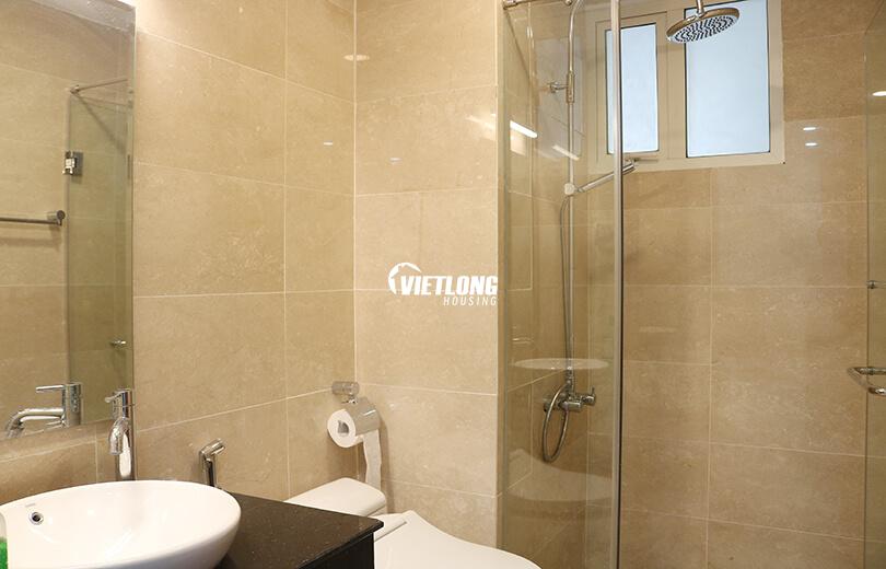 Bán căn hộ tầng thấp 114m2 3 phòng ngủ tại tòa L2 Ciputra (9)