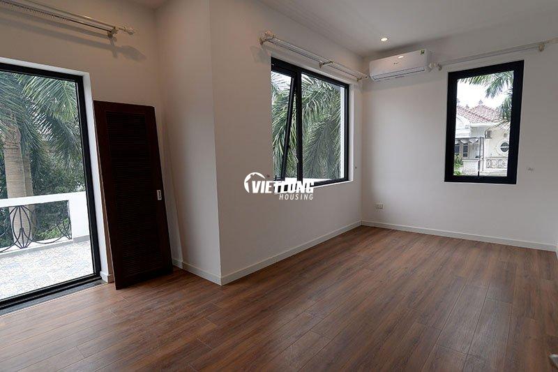 Cho thuê biệt thự 5 phòng ngủ nhiều ánh sáng tại khu D Ciputra (10)