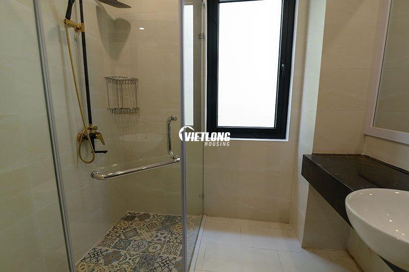 Cho thuê biệt thự 5 phòng ngủ nhiều ánh sáng tại khu D Ciputra (13)