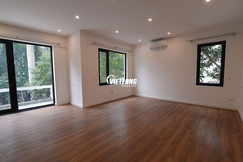 Cho thuê biệt thự 5 phòng ngủ nhiều ánh sáng tại khu D Ciputra (7)