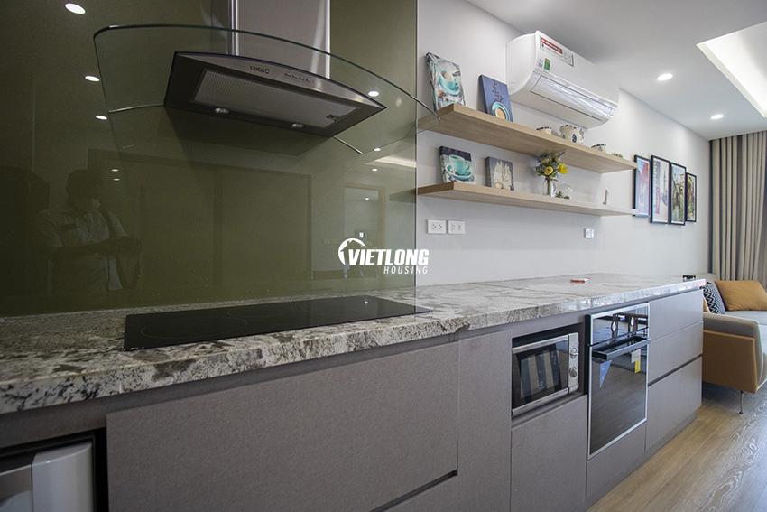 Cho thuê căn hộ 02 PN nội thất hiện đại chỉ với 18 triệu-tháng tại Quảng An Tây Hồ (11)