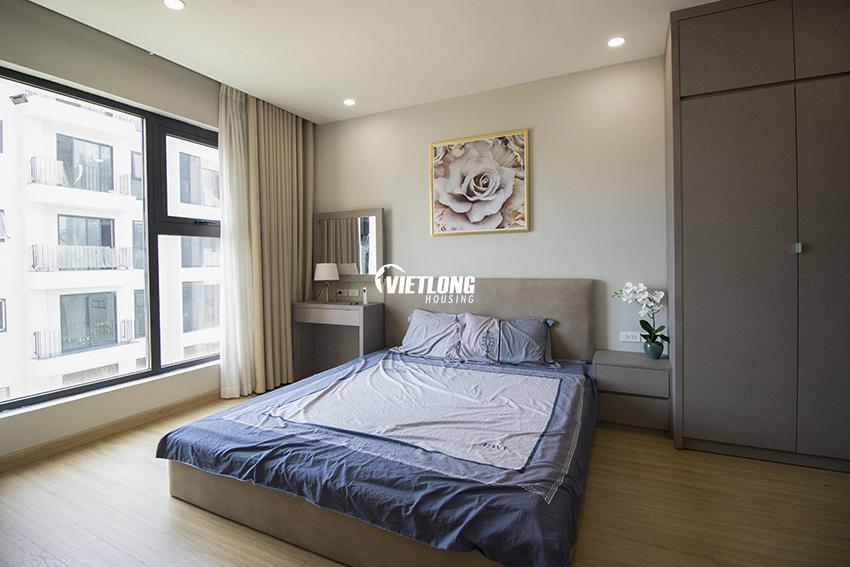 Cho thuê căn hộ 02 PN nội thất hiện đại chỉ với 18 triệu-tháng tại Quảng An Tây Hồ (12)