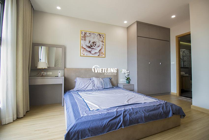 Cho thuê căn hộ 02 PN nội thất hiện đại chỉ với 18 triệu-tháng tại Quảng An Tây Hồ (13)