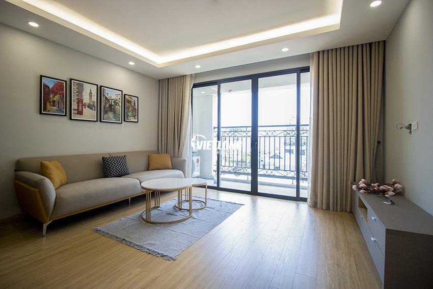 Cho thuê căn hộ 02 PN nội thất hiện đại chỉ với 18 triệu-tháng tại Quảng An Tây Hồ (4)