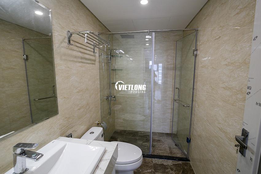 Cho thuê căn hộ 02 phòng ngủ 21 triệu-tháng tại chung cư cao cấp D'.Le roi soleil Tây Hồ (10)