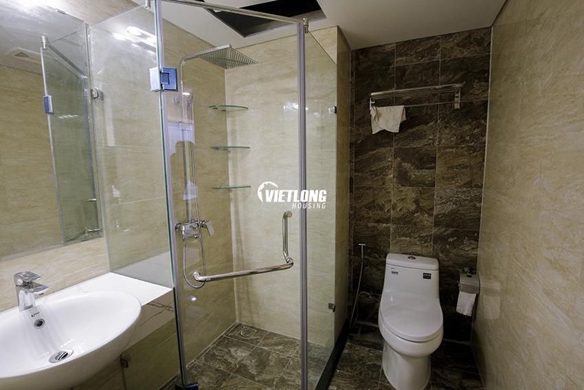 Cho thuê căn hộ 02 phòng ngủ 21 triệu-tháng tại chung cư cao cấp D'.Le roi soleil Tây Hồ (12)