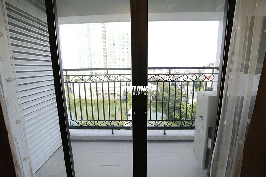 Cho thuê căn hộ 02 phòng ngủ 21 triệu-tháng tại chung cư cao cấp D'.Le roi soleil Tây Hồ (3)