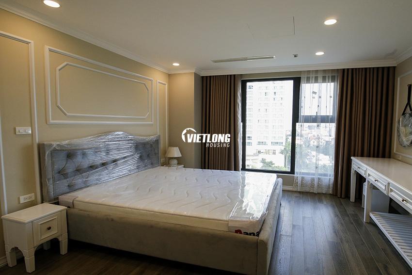 Cho thuê căn hộ 02 phòng ngủ 21 triệu-tháng tại chung cư cao cấp D'.Le roi soleil Tây Hồ (7)