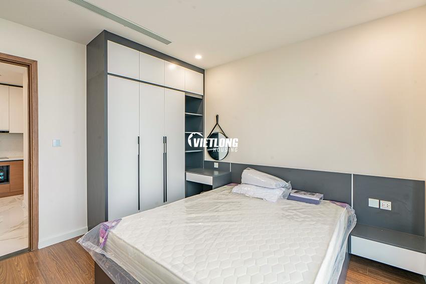 Cho thuê căn hộ 02 phòng ngủ view sông hồng tòa S2 Sunshine city Hà Nội Giá 14.1 triệu(13)