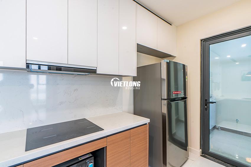 Cho thuê căn hộ 02 phòng ngủ view sông hồng tòa S2 Sunshine city Hà Nội Giá 14.1 triệu(7)