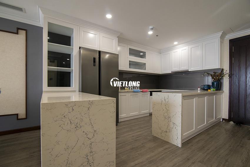 Cho thuê căn hộ 03 phòng ngủ nội thất đẹp view Hồ Tây Giá 53.5 triệu-tháng (10)