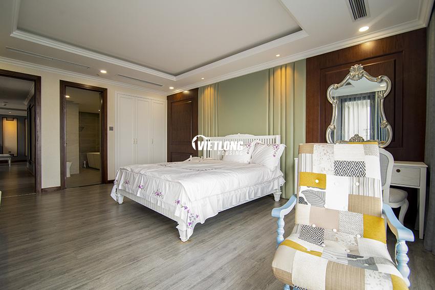 Cho thuê căn hộ 03 phòng ngủ nội thất đẹp view Hồ Tây Giá 53.5 triệu-tháng (14)